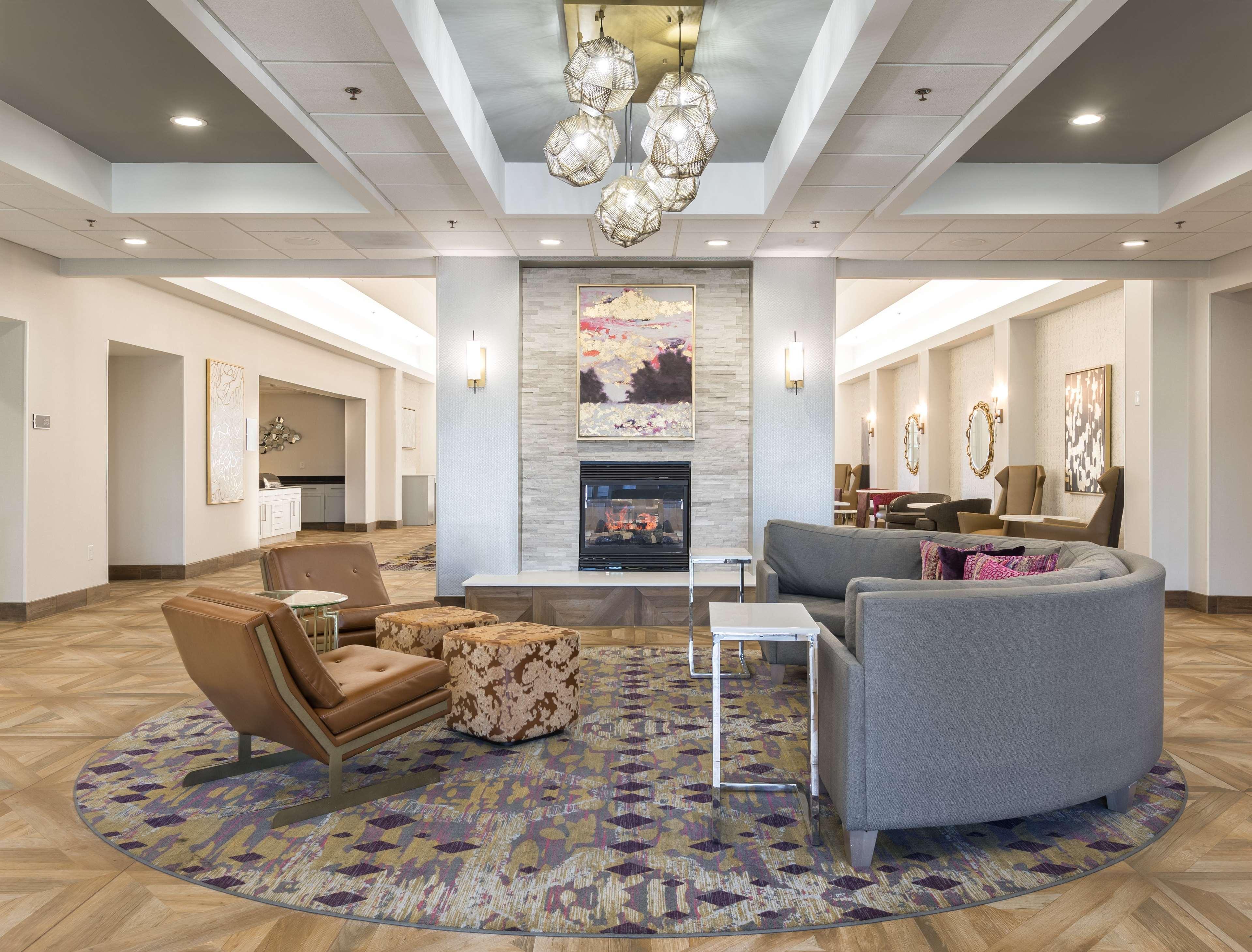 Homewood Suites By Hilton At Carolina Point - Greenville Exterior foto