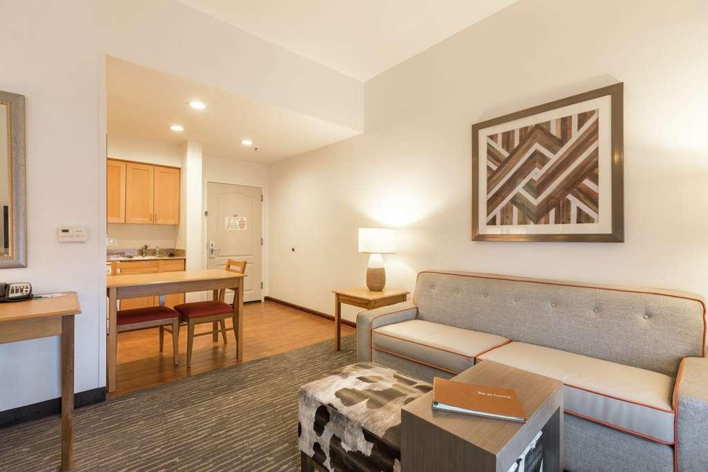 Homewood Suites By Hilton At Carolina Point - Greenville Zimmer foto