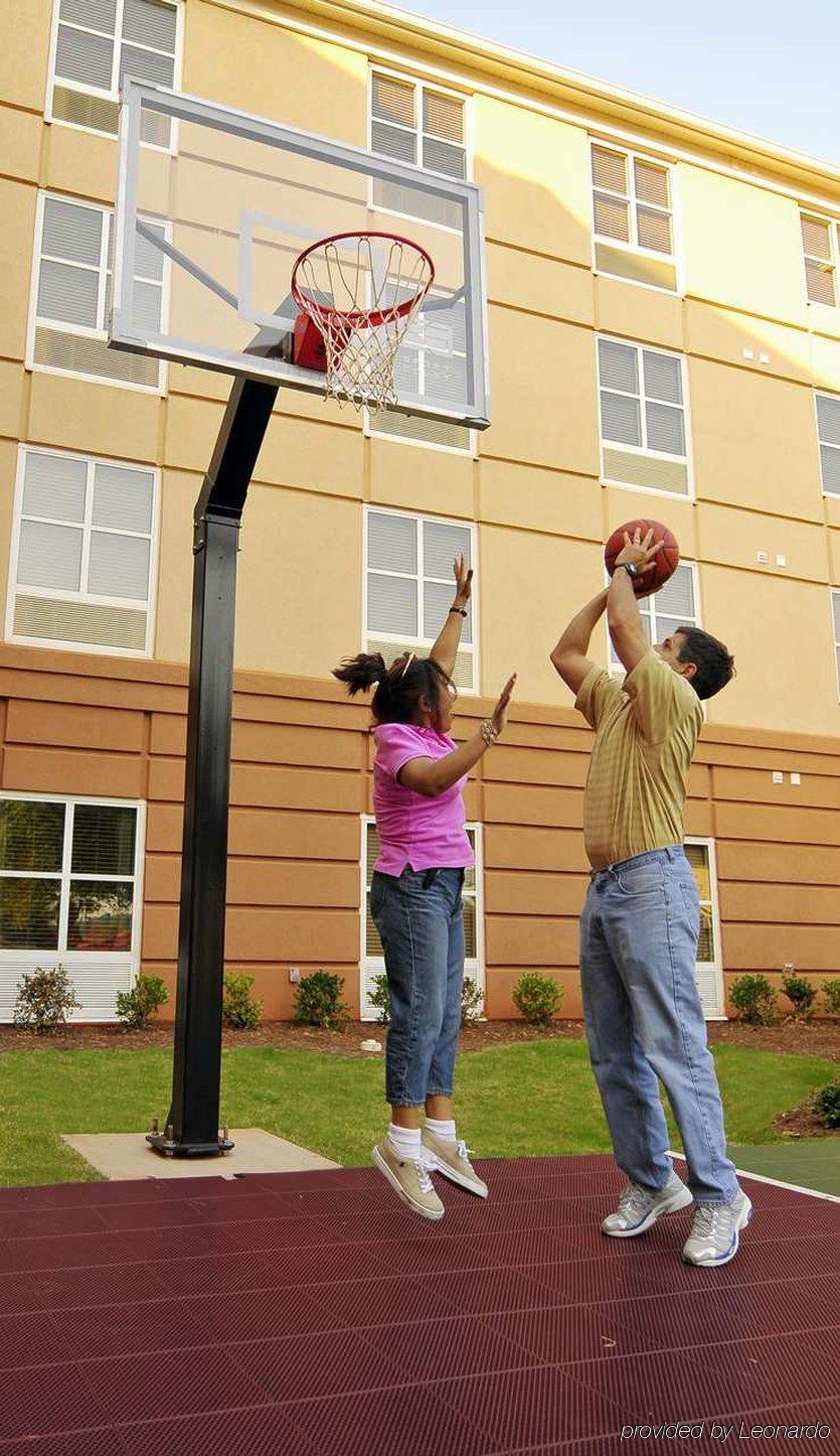 Homewood Suites By Hilton At Carolina Point - Greenville Einrichtungen foto