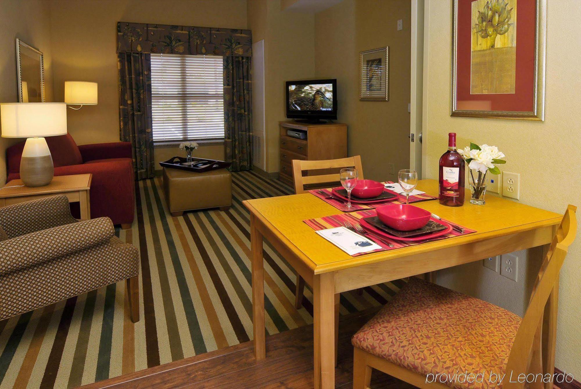 Homewood Suites By Hilton At Carolina Point - Greenville Zimmer foto