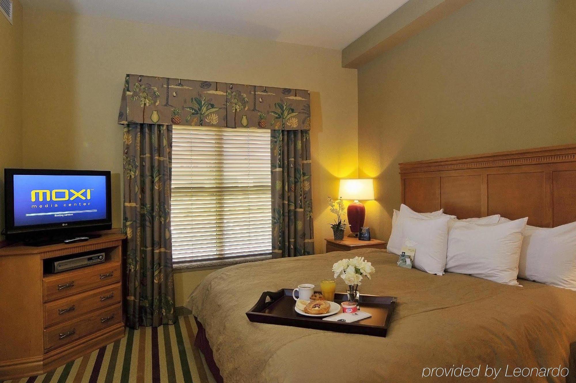 Homewood Suites By Hilton At Carolina Point - Greenville Zimmer foto